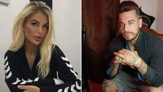 "Elindított egy lavinát" – Mandula Ádám miatt újra kivonult a gyámhatóság Géczi Beáékhoz