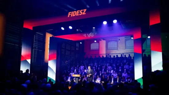 Itt vannak a nevek - mutatjuk a Fidesz országos listáját!