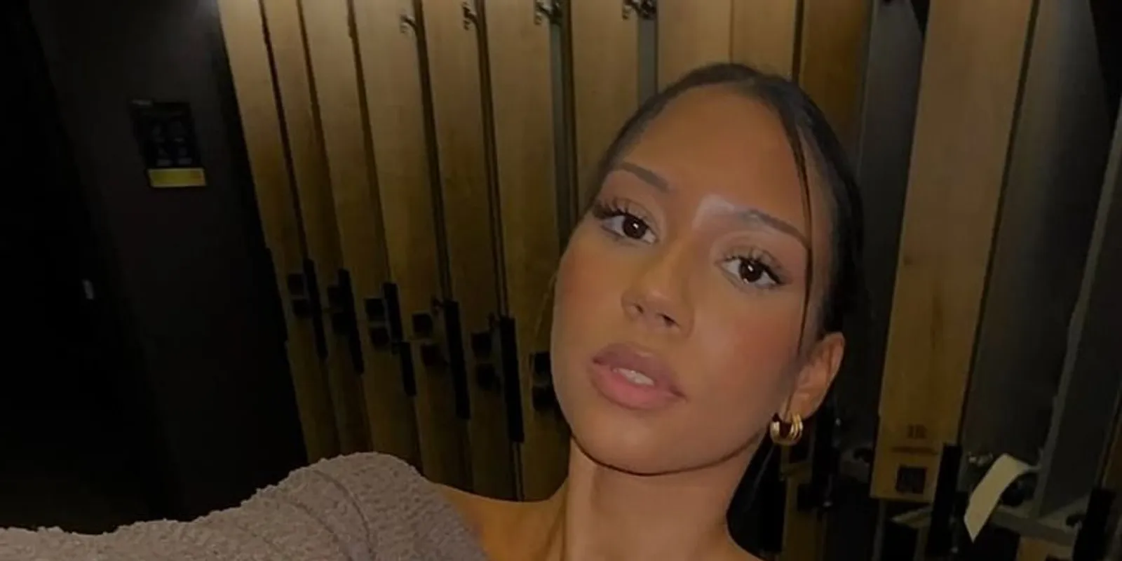 Folyamatos támadás éri a Next Top Model Hungary sztárját