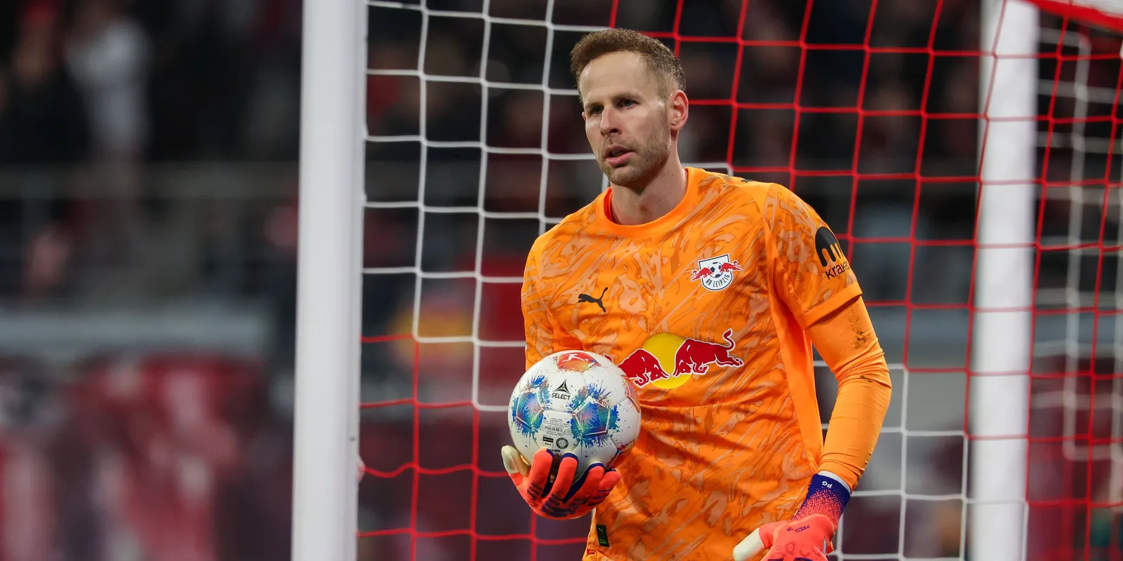 Gulácsi Péter felesége elutazott Németországból