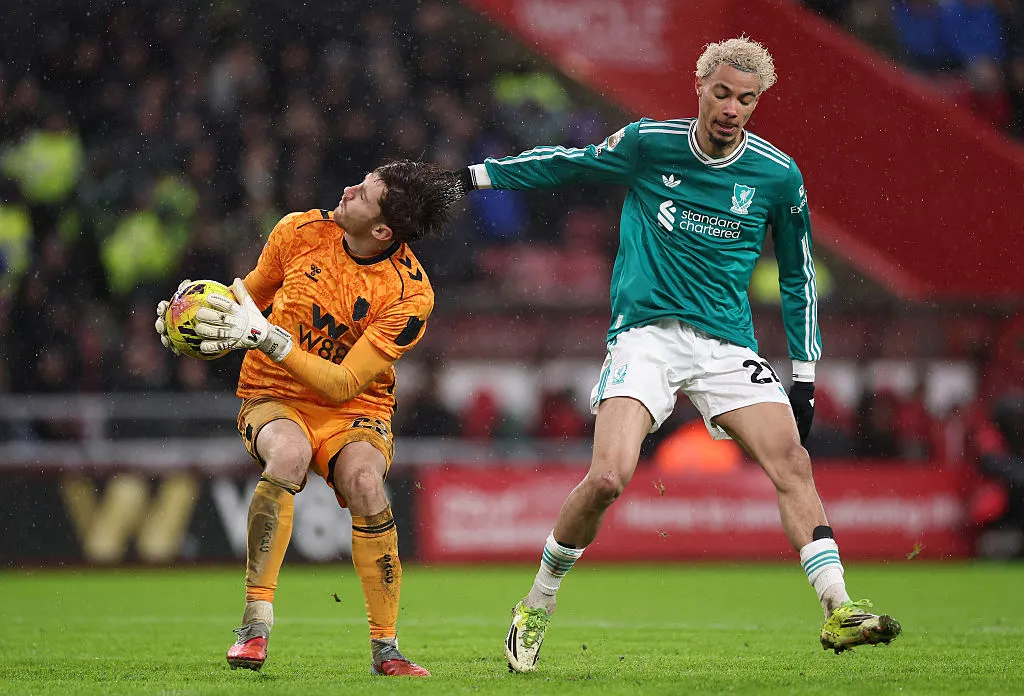 Sunderland v Liverpool - Premier League