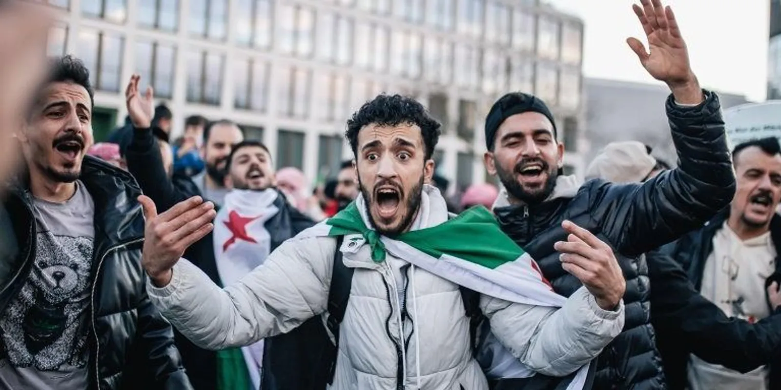 Szíria nem kéri vissza a migránsait, mert túl veszélyesek