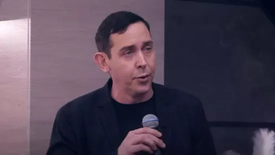 Közleményt adott ki a bíróság Molnár Gusztávról: Beidézték a színészt