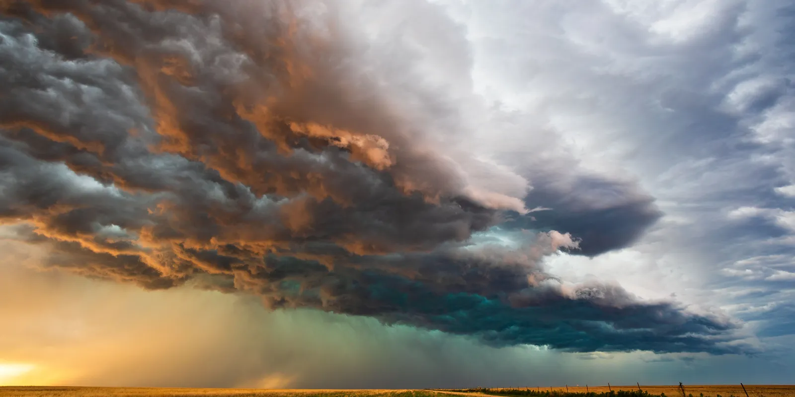 Vihar vagy napsütés? Felismered a jeleket?