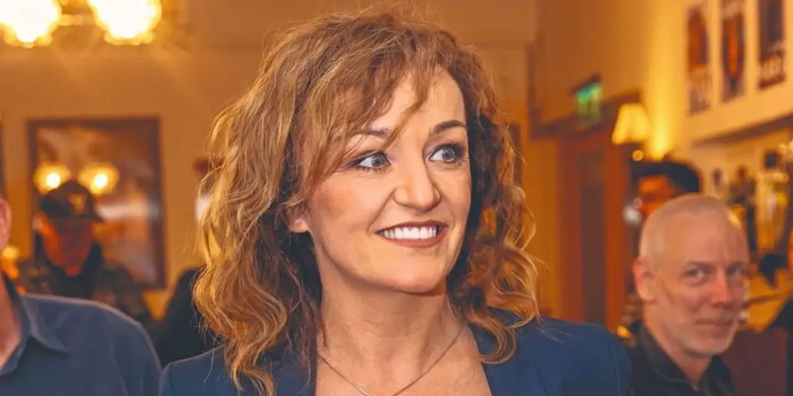 Nem fogod elhinni kit ölelgetett Szandi - Fotó