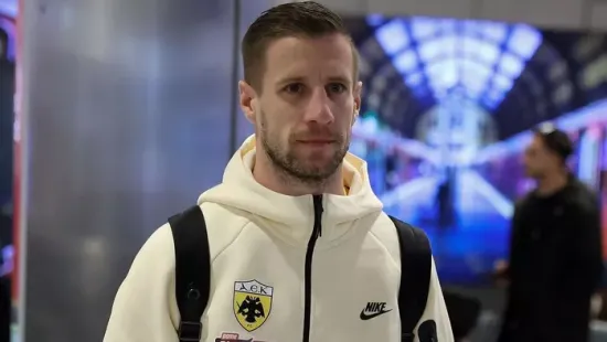 Elutazott Athénból Varga Barnabás menyasszonya