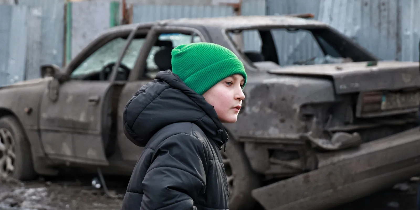 Ezt gondolják a magyar emberek a háborúról