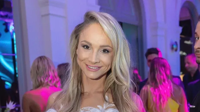 Polgár Kriszta őszintén vallott a botoxról