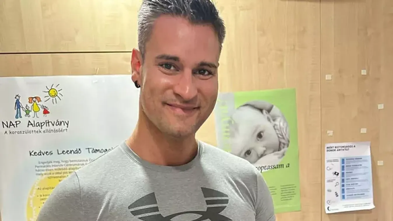 VV Cristofel vallomása mindenkit lesokkolt