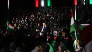 Orbán Viktor megerősítette: ezúttal is telt ház volt