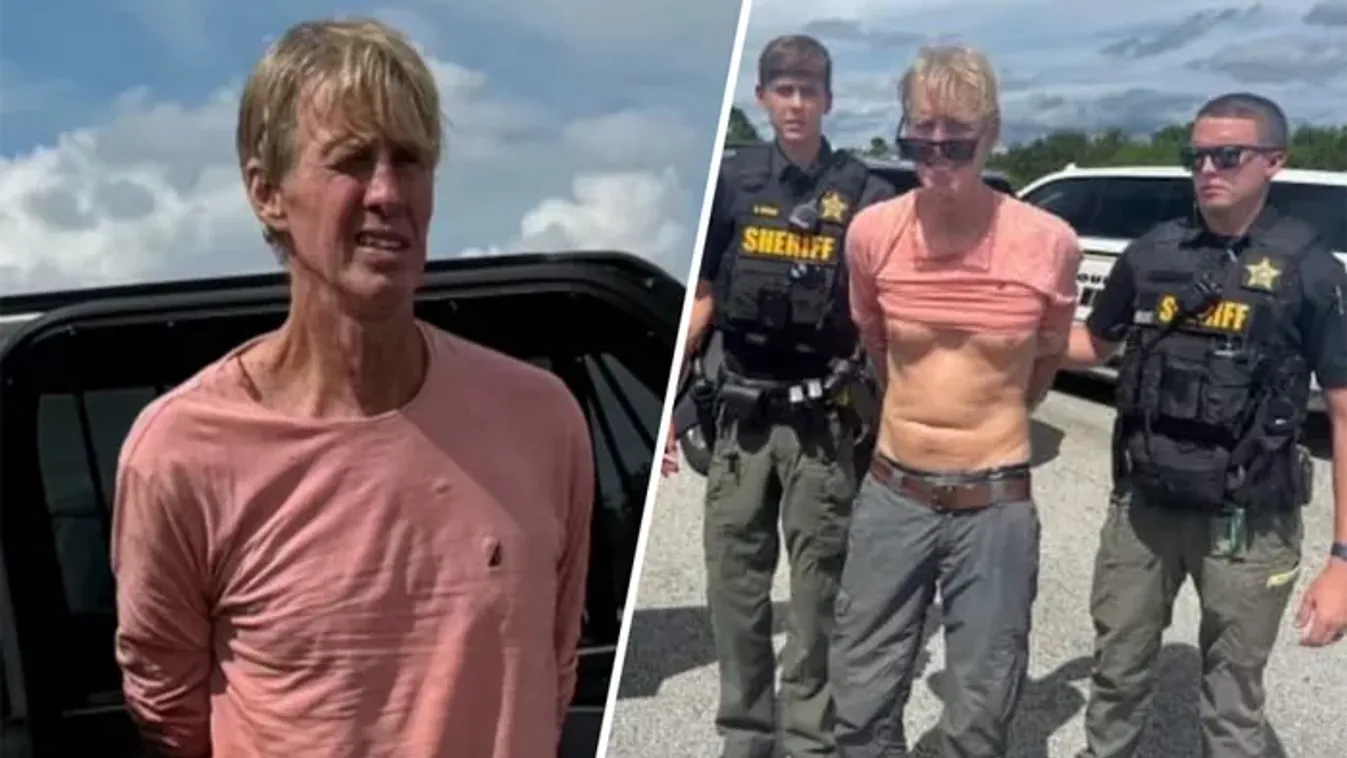 Életfogytiglant kapott a Trump-merénylet tervezője