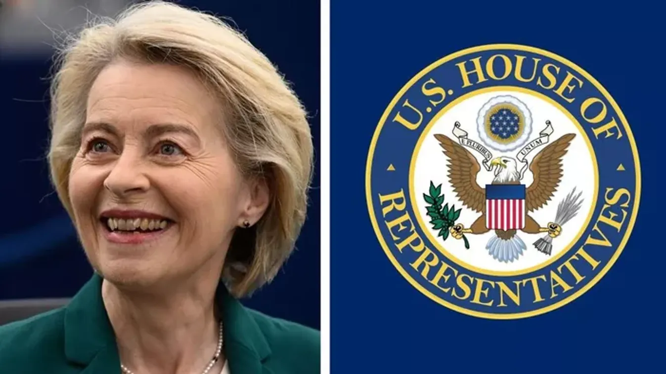 Amerikai Kongresszus: Brüsszel beavatkozik választásokba