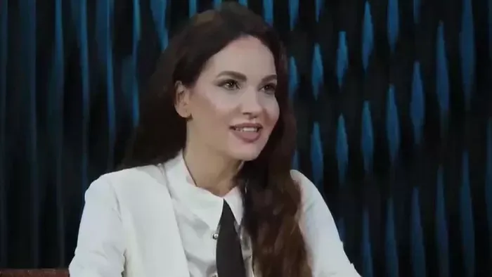 Proksa Szandra: "Aggódom a gyerekeim jövője miatt"