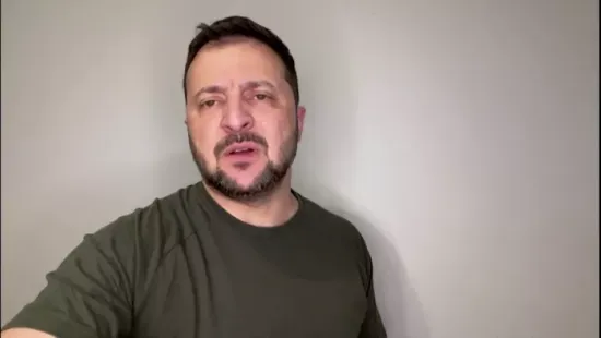 Így fenyegetik az ukrán tévében Orbán Viktort