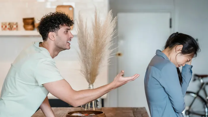 Ezt a 10 dolgot soha ne mondd a párodnak