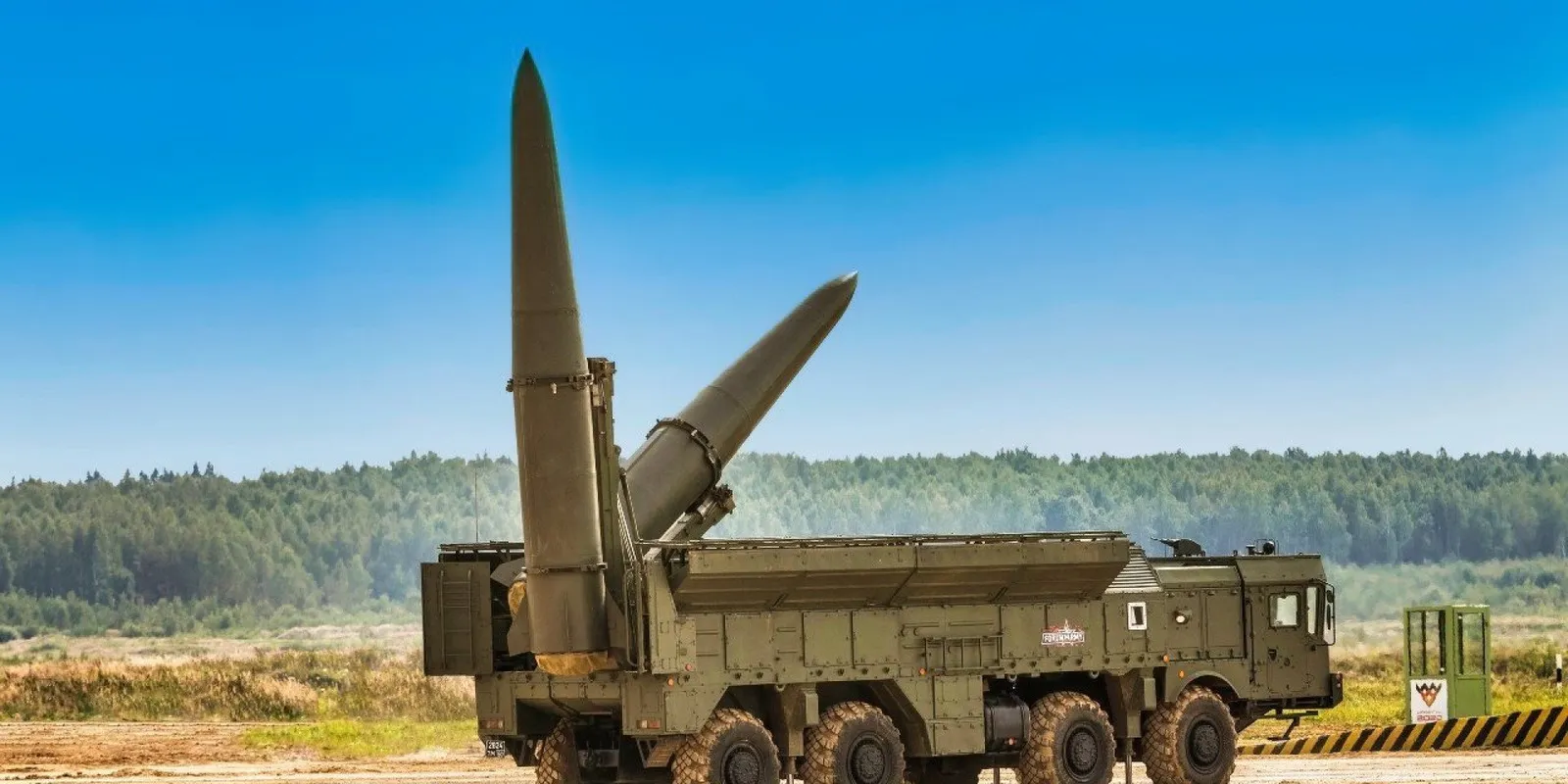 Az ukránok eltalálták Putyin egyik legfontosabb gyárát?