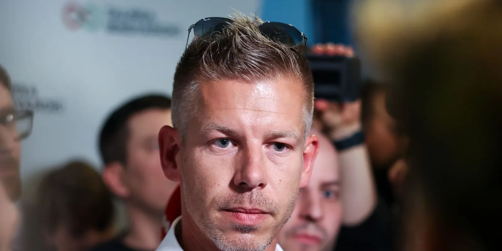 Magyar Péter már a vereségre készíti fel a jelöltjeit