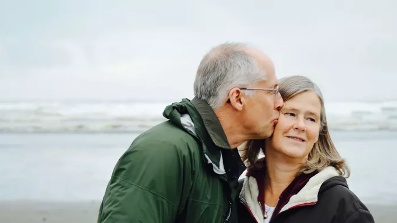 Randira hívta a popsztár hasonmását, 46 éve együtt élnek