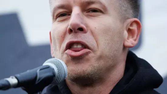 Csercsa Balázs: A Tisza Pártnak valójában két programja van