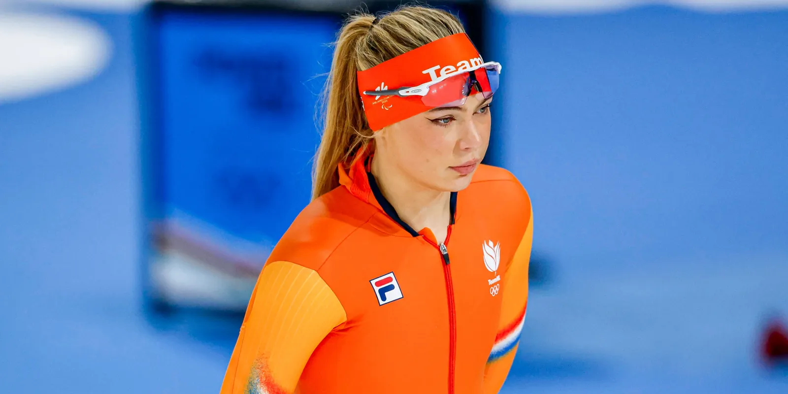 12 milliós táskával lepték meg az olimpia szépét