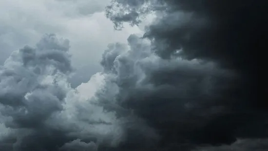 A tudósok figyelmeztetnek: érkezik a "véreső"!