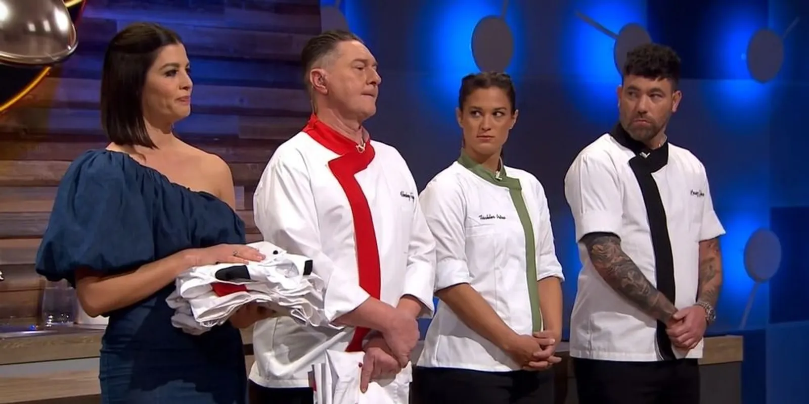 Séfek Séfe: kiosztották a szégyenkabátokat