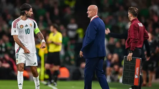 "Erre semmi szükség nem volt" - A Liverpool-szurkolók kiakadtak Marco Rossi miatt