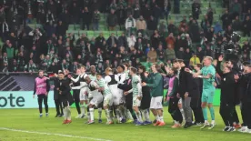 „Merjünk nagyot álmodni!" - Lipcsei Péter nagy sikert vár a Fraditól az EL-ben