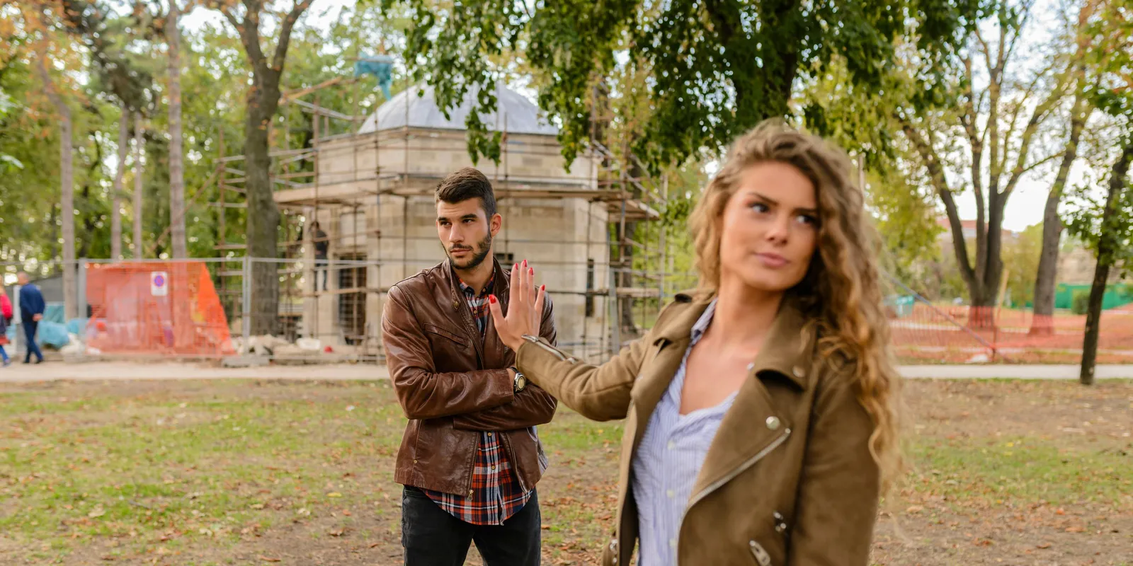 Nem érted a nőket? Elég erre az 5 dologra figyelned