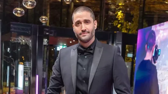 Soha nem hallott részletek derület ki Király Viktor és a felesége megismerkedéséről