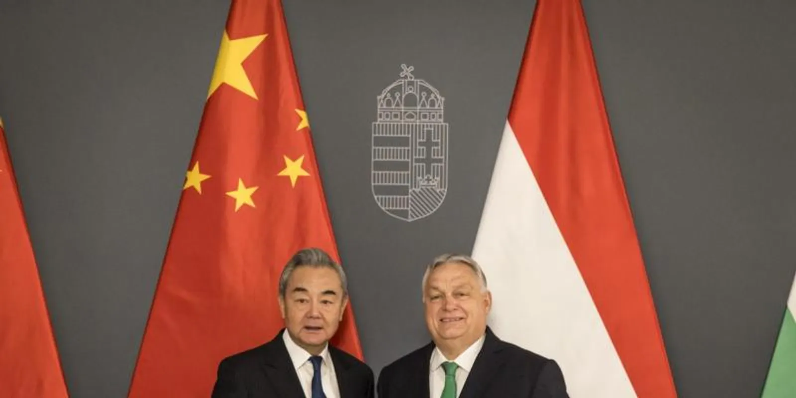 Kína döntően járulhat hozzá a magyar gazdasági sikerekhez