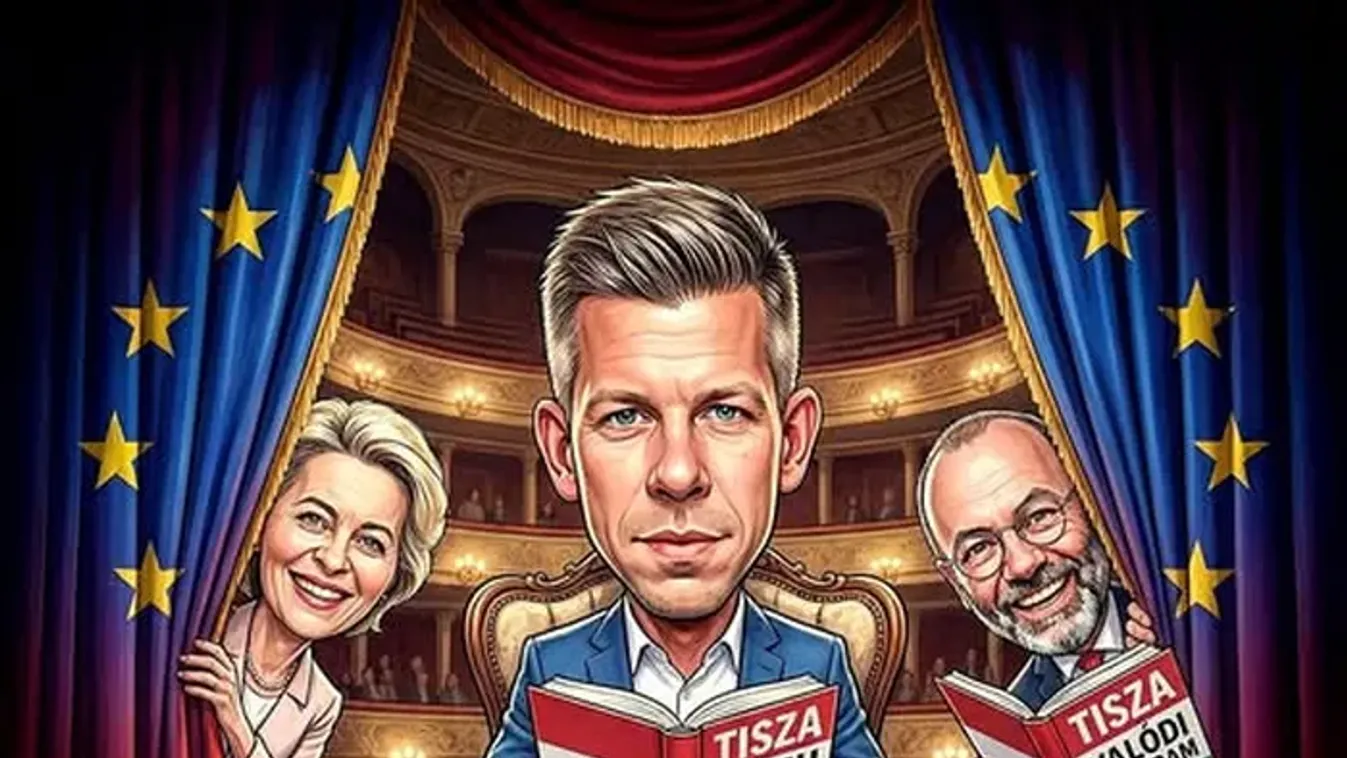 A Tisza kamuprogramja túl édes  nyalóka?