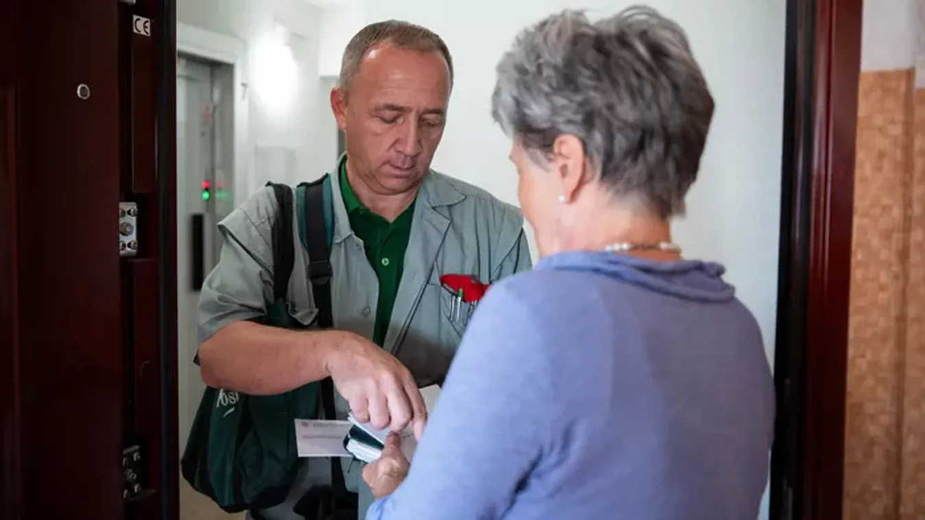 Közel 600 ezer forintot kapnak a nyugdíjasok februárban átlagosan - mutatjuk a részleteket