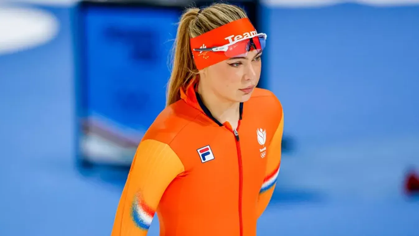 12 milliós táskával lepték meg az olimpia szépét