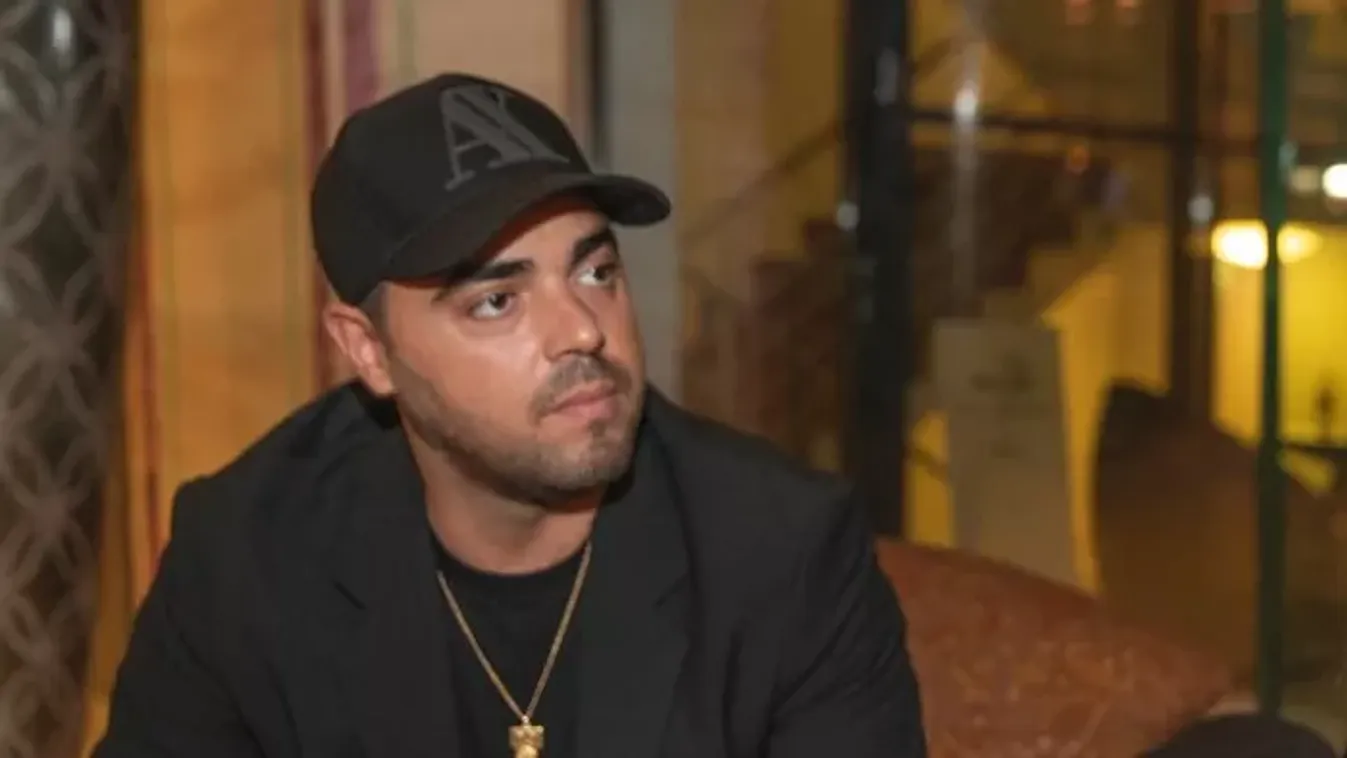 „Hogy a p*csába gondoltad ezt?” - Young G Béci nagyon kiakadt Somogyi Andrásra