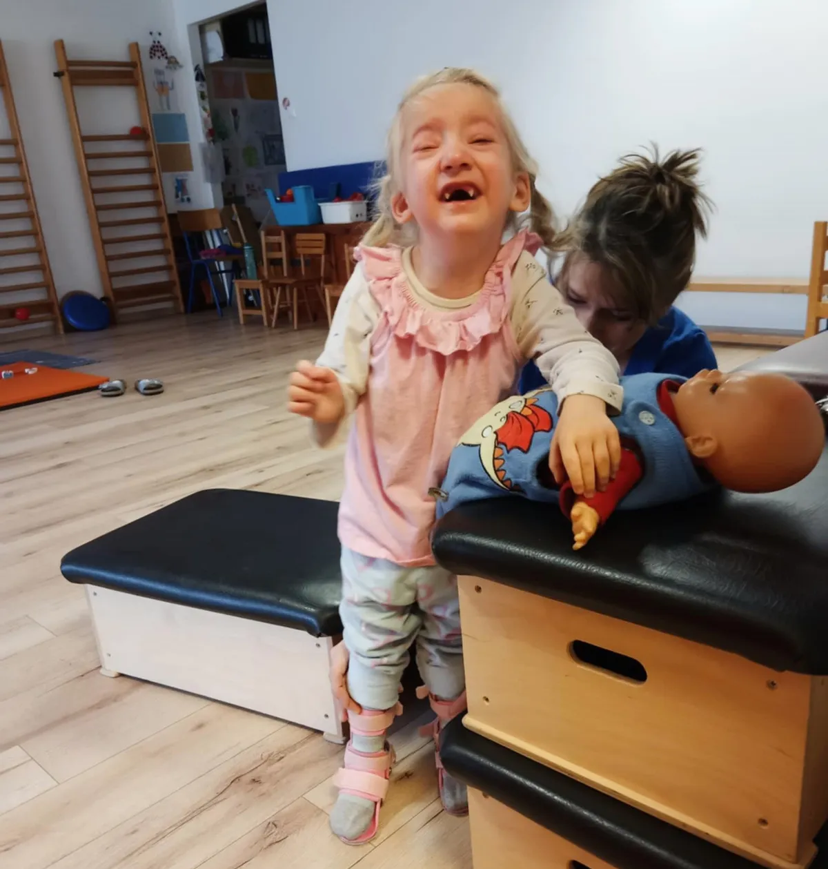 Nemsokára kezdetét veszi az intenzív terápia