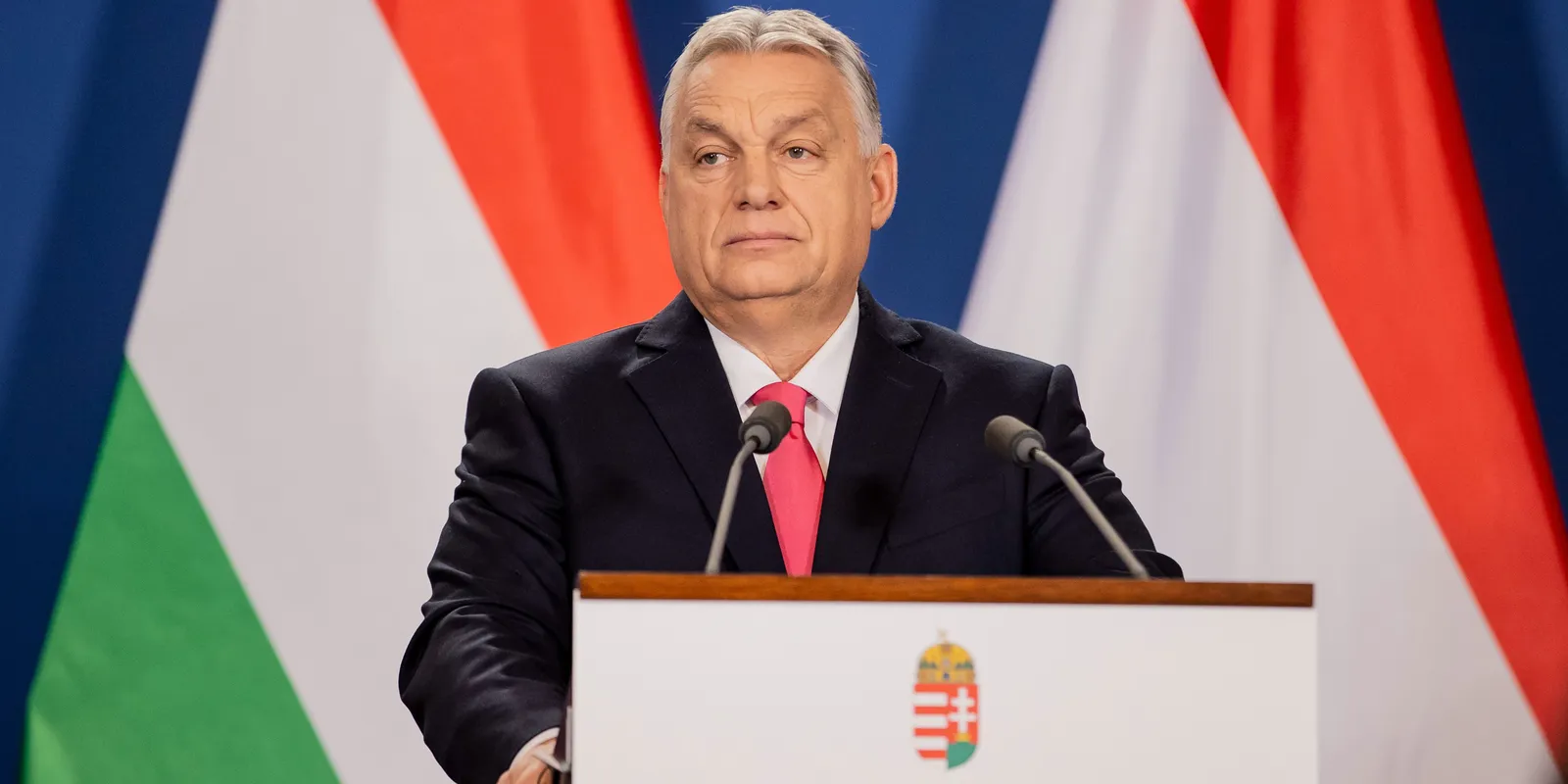 Orbán Viktor: a helyzet úgy áll...