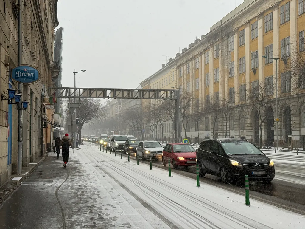 Havazás 2026.01.03
Budapest