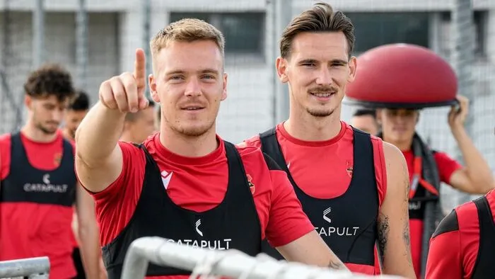 Szándékosan hagyta ki a 11-est a magyar futballista? - Videó