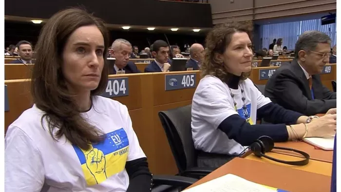 A tiszások többsége támogatja Ukrajna uniós csatlakozását