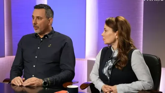 Szécsi Zoltán a háború borzalmairól mesélt: "Édesapám apuka nélkül nőtt fel"