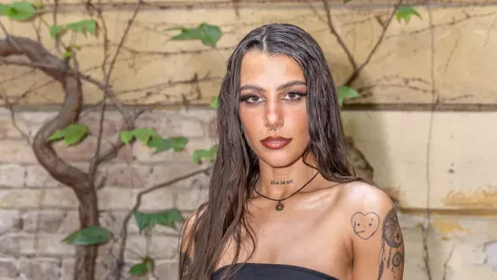 „Kín, szenvedés, káosz” – Tóth Andi teljesen összeomlott a 2026-os évtől