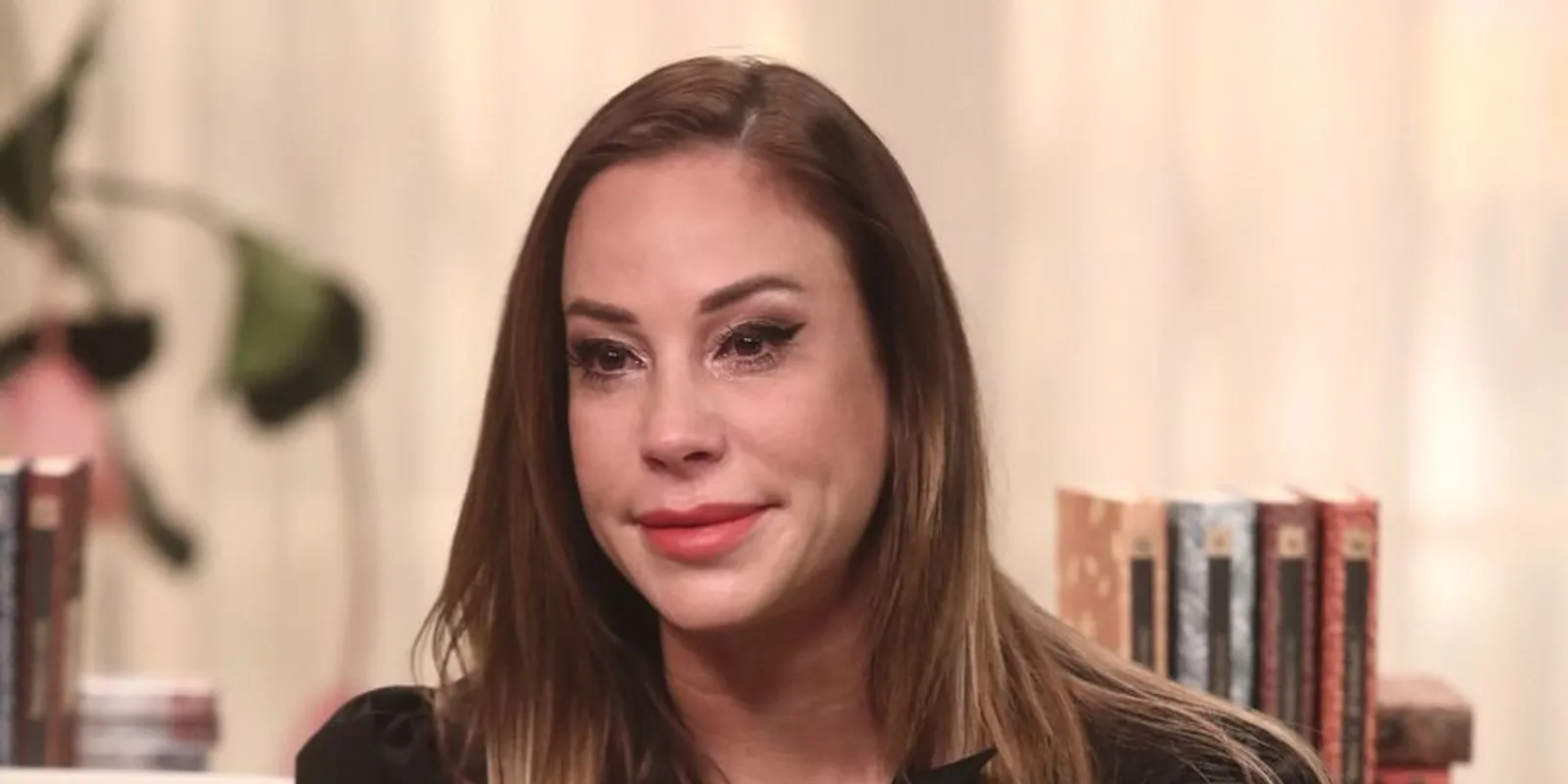 Vajna Timi hintázni vitte kisbabáit - Cuki videó