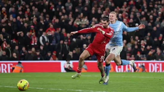 Szoboszlai miatt borítaná fel a szabályokat az angol legenda