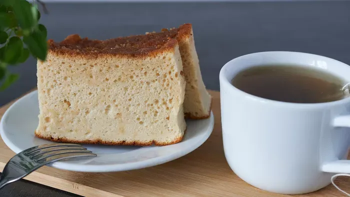 Ettől az új trükktől lesz szuper könnyű a piskóta