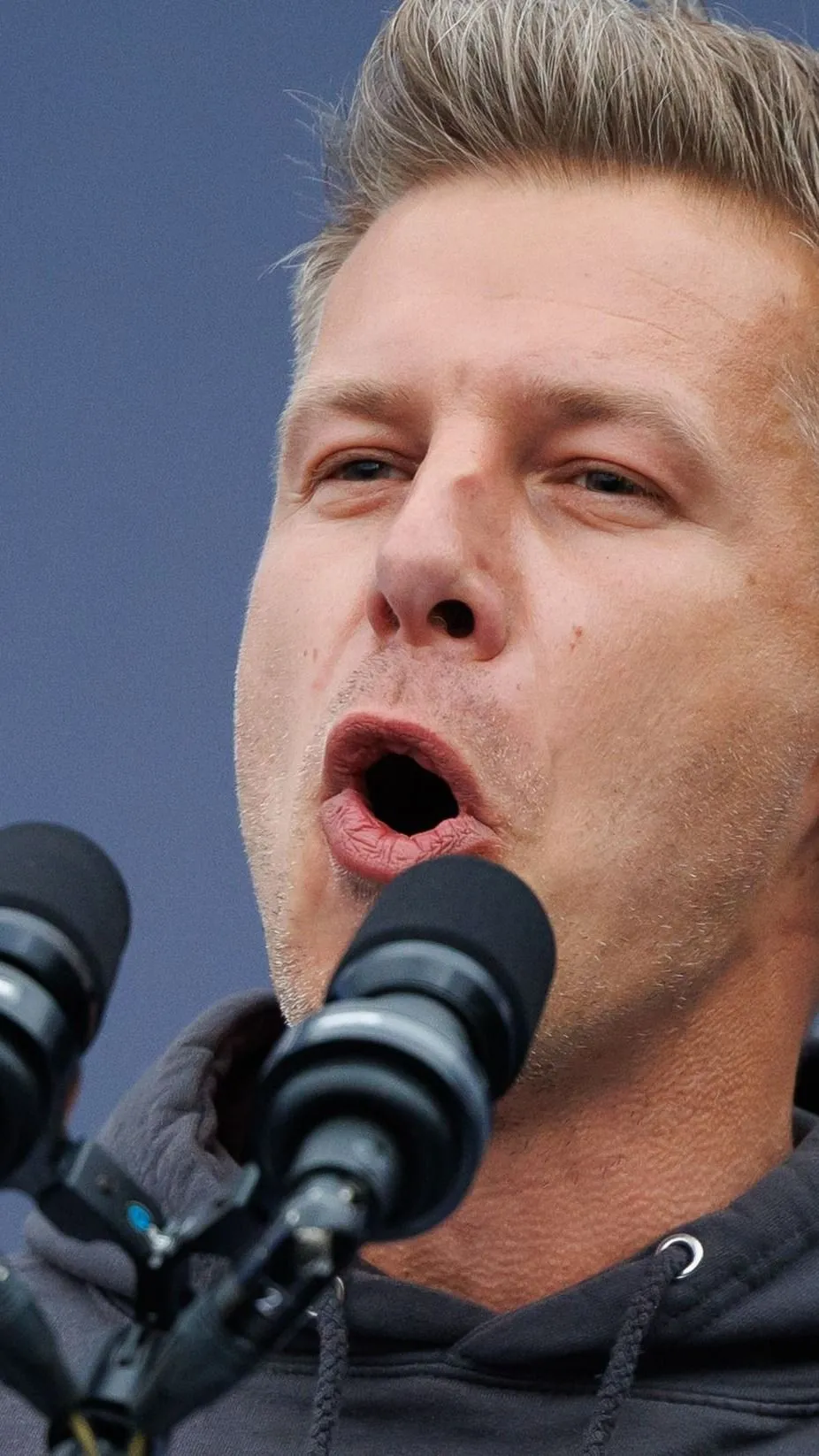 Nárcisztikus zsarnokak nevezte a Tiszából kiugrott vezető Magyar Pétert