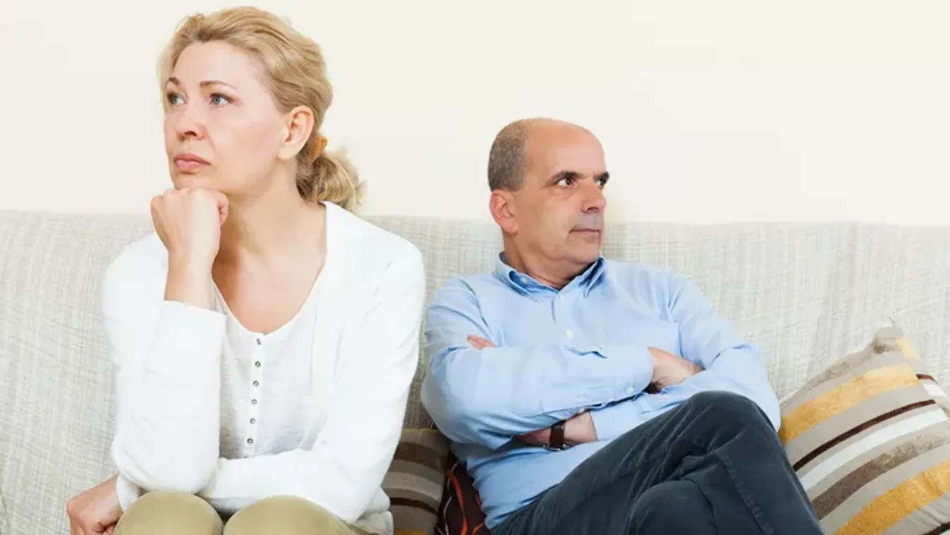 „A férjem soha nem kért bocsánatot a viszonya miatt”