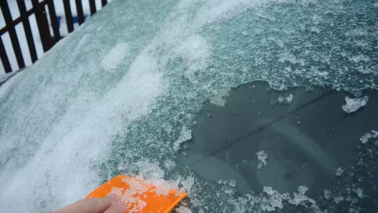 Havazás és ónos eső váltja egymást a héten, erre kell felkészülnünk