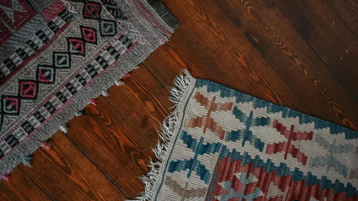 Nem hiszed el, hogy mik élnek a szőnyegedben!