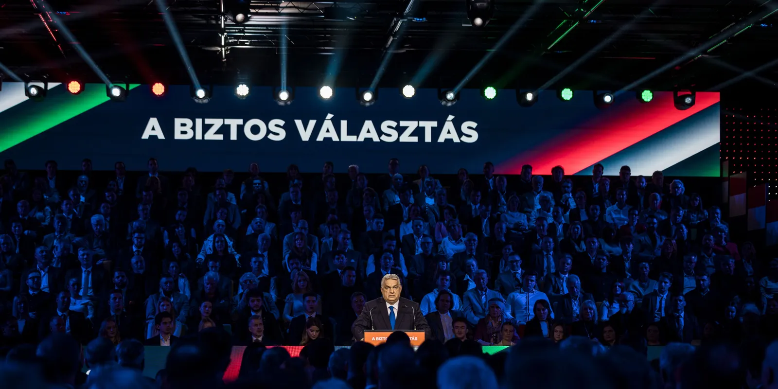 A kormányoldal közössége erős és győzelemre készül